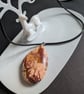 Handcrafted Gemstone Pendant Necklace - Natural Stone Jewellery