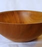 Small Cherry food or Decorative bowl - Image 2