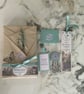 Butterfly Garden - Family and Friendship Mystery Book Gift - Book Lover Gift