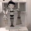 Paper Doll