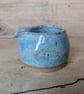 Diddy squat turquoise green jug (thumb) - Image 4