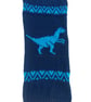 Knitting Pattern for Dinosaur Cushion - Velociraptor.  Digital Pattern - Image 4