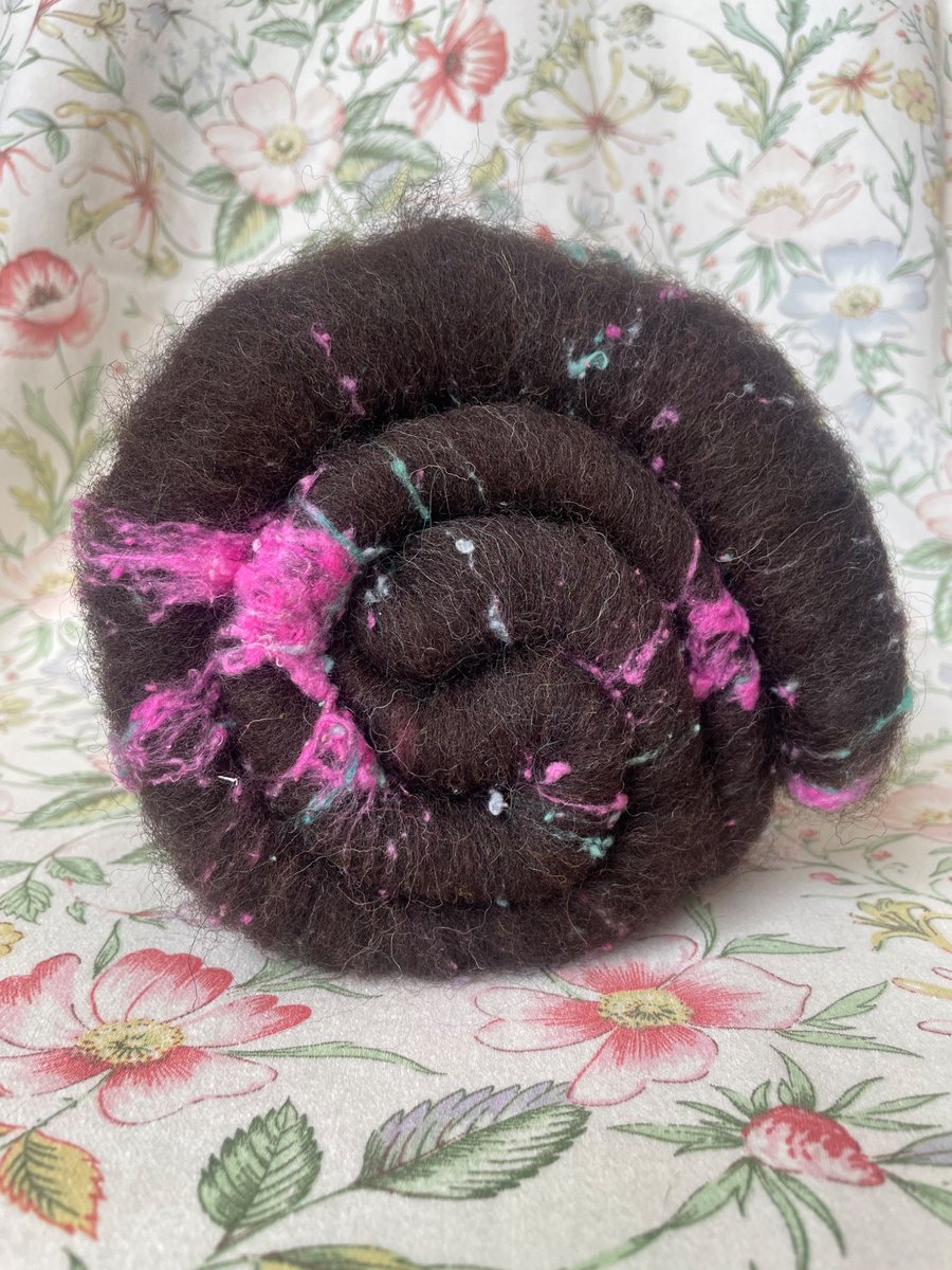 "Kitchen Sink" Art Batt - 75g