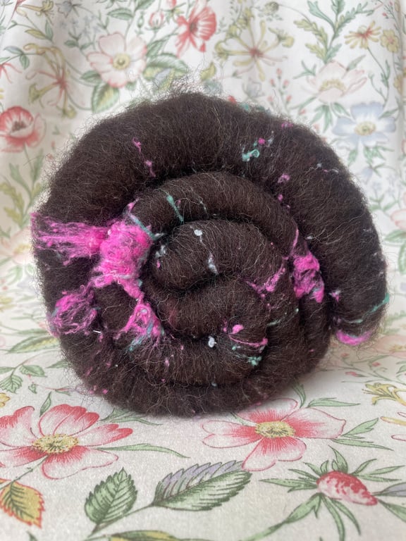 "Kitchen Sink" Art Batt - 75g