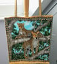 Leopard print tote bag.  - Image 4