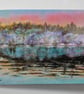Greetings Card - First Frost