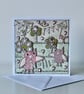 Special Order for Becci - Handmade Card - Image 2