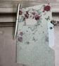 Notepad (Butterfly) by Carolee Crafts CR 0014 - Image 1