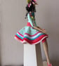 Amelia -  Tilda type shelf dolly - Image 5