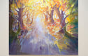 Deer Paintings