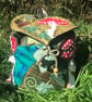 Faery Mushroom Backpack - Image 5