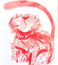 A4 Grumble Grumble Cat - Image 2