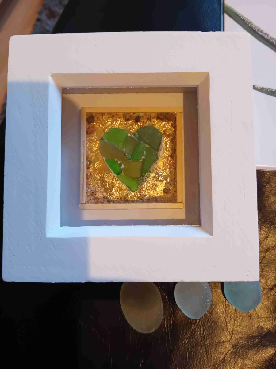 Beach themed gift for someone special