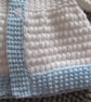14" Newborn Matinee Coat  - Image 3