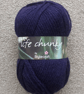 KNITTING PATTERN PDF Damson Poncho - Image 5