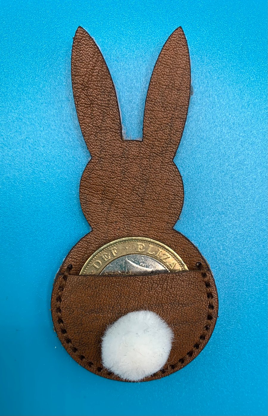 Easter Money Bunny