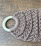 Crochet tea towel holders housewarming gift - Image 6