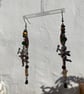 The Last Dinner Party inspired Earrings  - Image 3