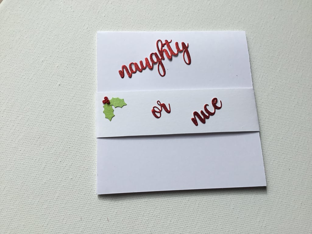 gift wallet. Money wallet. Gift voucher wallet. Gift wrap. Christmas. CC639