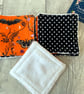 Reusable Makeup Wipes & Toiletry Bag Set - Image 3