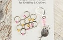Sock Stitch Markers