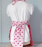 Kids Apron  Ladybird Apron - Image 3