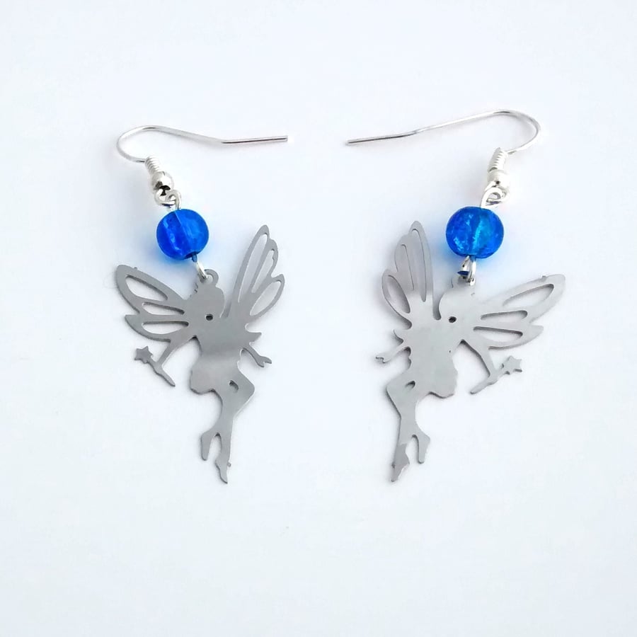 Fairy Charm Earrings