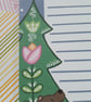 Bear and Rabbit A5 Tear Off Notepad - Image 8