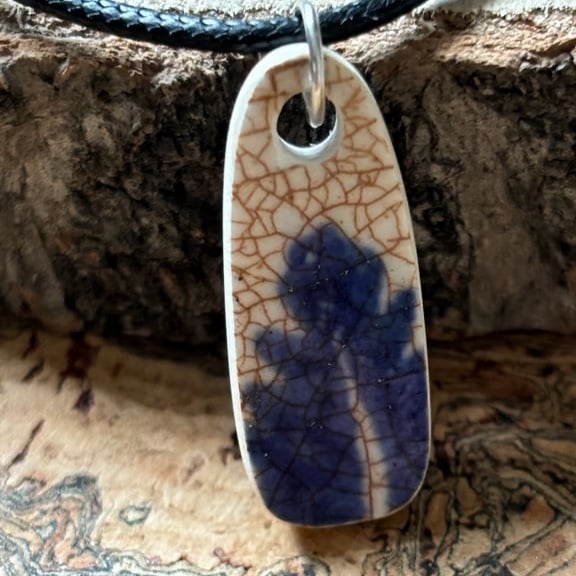 Handcrafted Pendant or Decoration, Unique Eco Friendly Gifts
