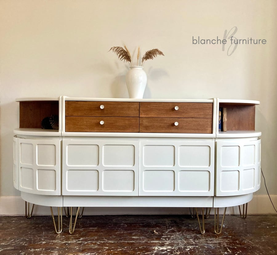 Nathan furniture 70s sideboard ミッドセンチュリー Nathan furniture 70s sideboard ミッドセンチュリー（北欧