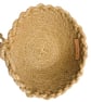 Handmade Jute Bowl – Small Woven Storage Bowl - Image 4