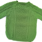 Child's Cable Pattern Round Neck Jumper, Children's Clothes, Custom Make