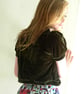 CUSTOM Shrug - Velvet - Image 5