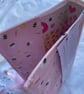 Honey Bee Protective Book Cover Sleeve Notebook Cover Reusable Gift Sweetest  - Image 5
