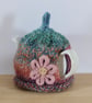 Two Cup Teapot Cosy - Image 4