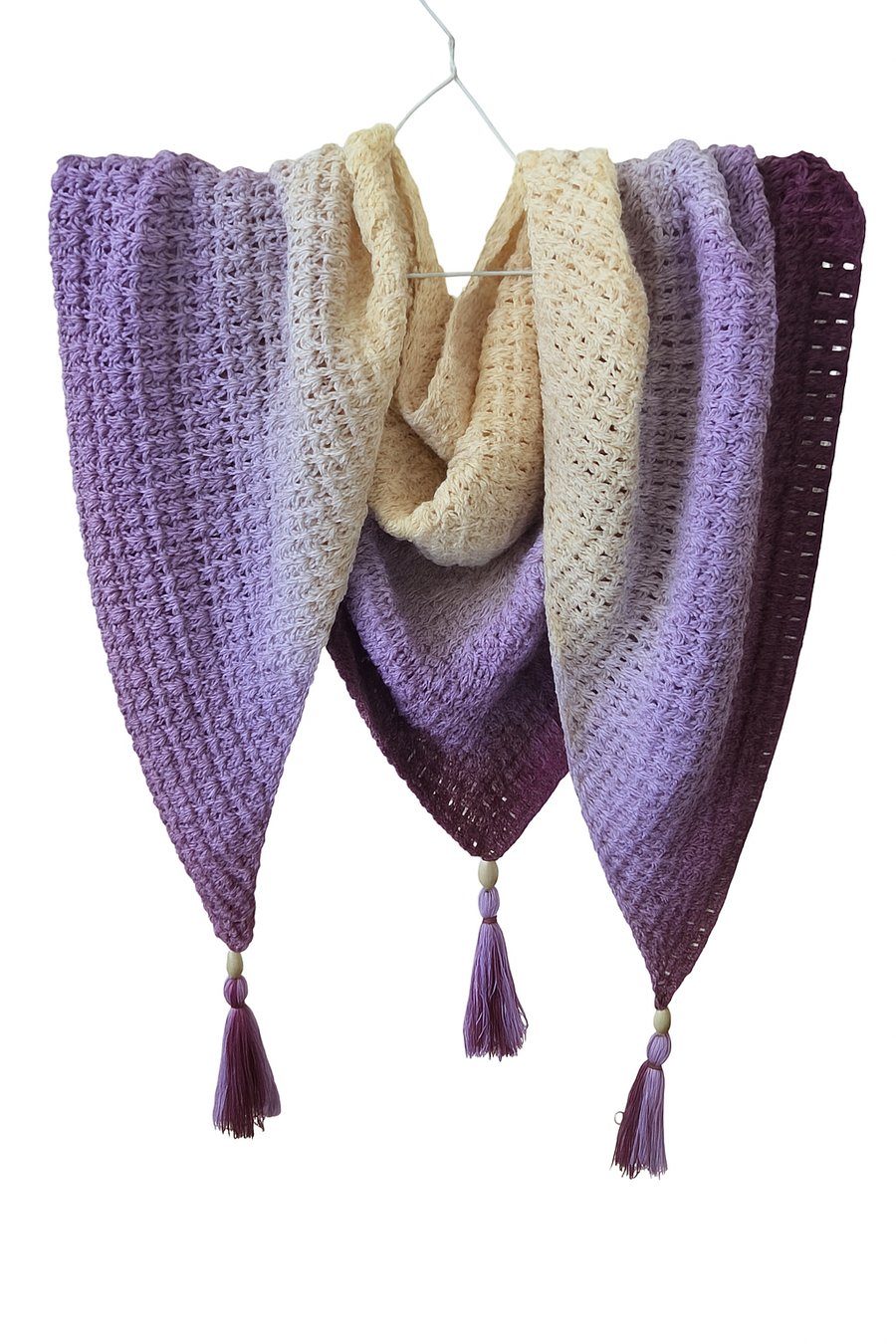 Beautiful cotton Shawl