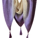 Beautiful cotton Shawl