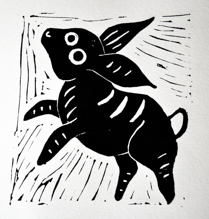 Lara Victoria Roberts