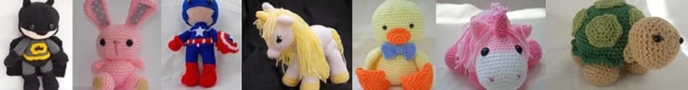 Sittingcrochet