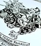 The Merrie Frolicks of Rat Racing - Lino Print - Limited Edition - Image 2