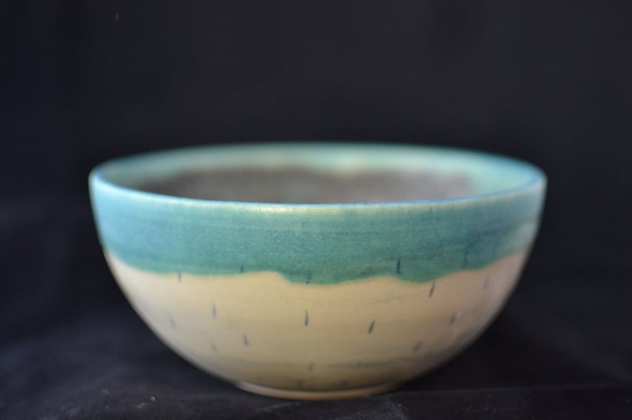 Super Seconds Saturday - Medium Solstice bowl (19)