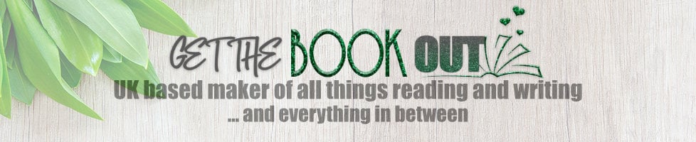Get The Book Out