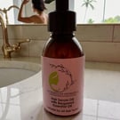Hair Serum with Bergamot Essential Oil