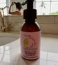 Hair Serum with Bergamot Essential Oil