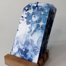 Christmas gift tag set - Stars