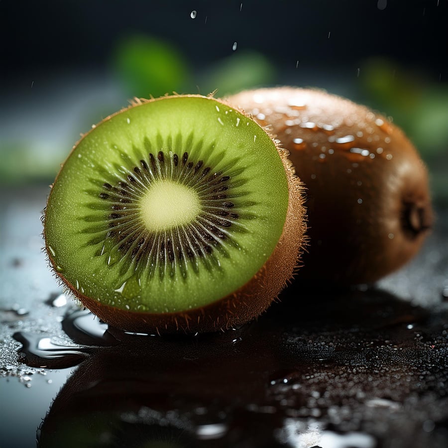 Kiwi High Strength Professional Flavouring.