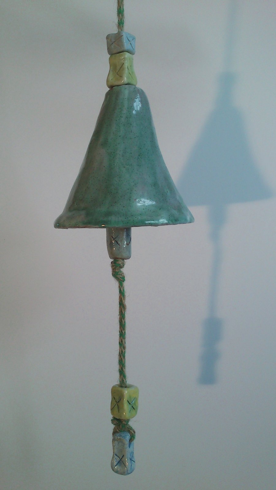 Rockpool Ceramic bell