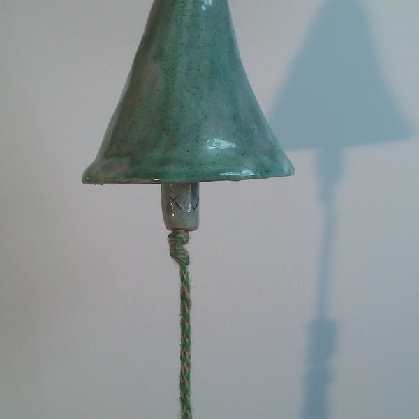 Rockpool Ceramic bell