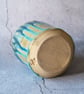Ikebana style vase, handmade pottery. - Image 3
