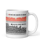 Kings and Queens of England & Prime Ministers Mug - British History